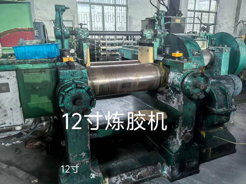 东莞市厚街达刚机械厂产品展示