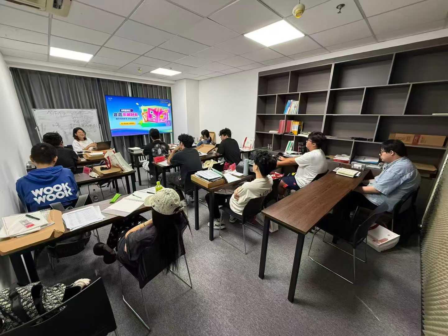 云状元集团展示图2
