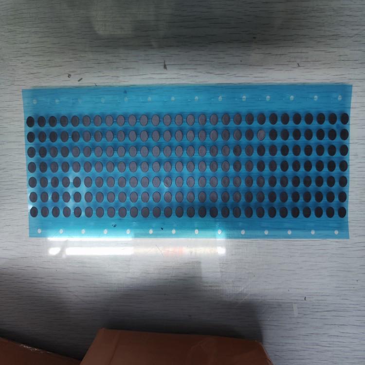 戈埃尔科技产品展示