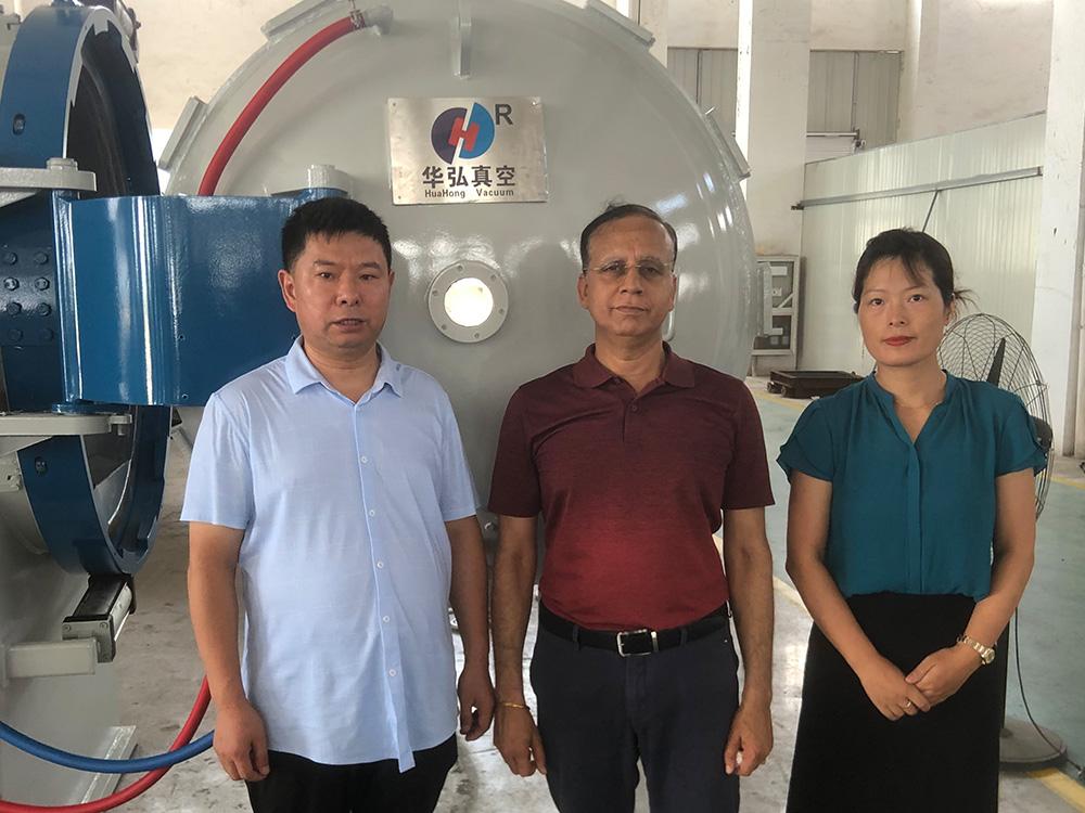 江苏华弘真空科技有限公司产品图3