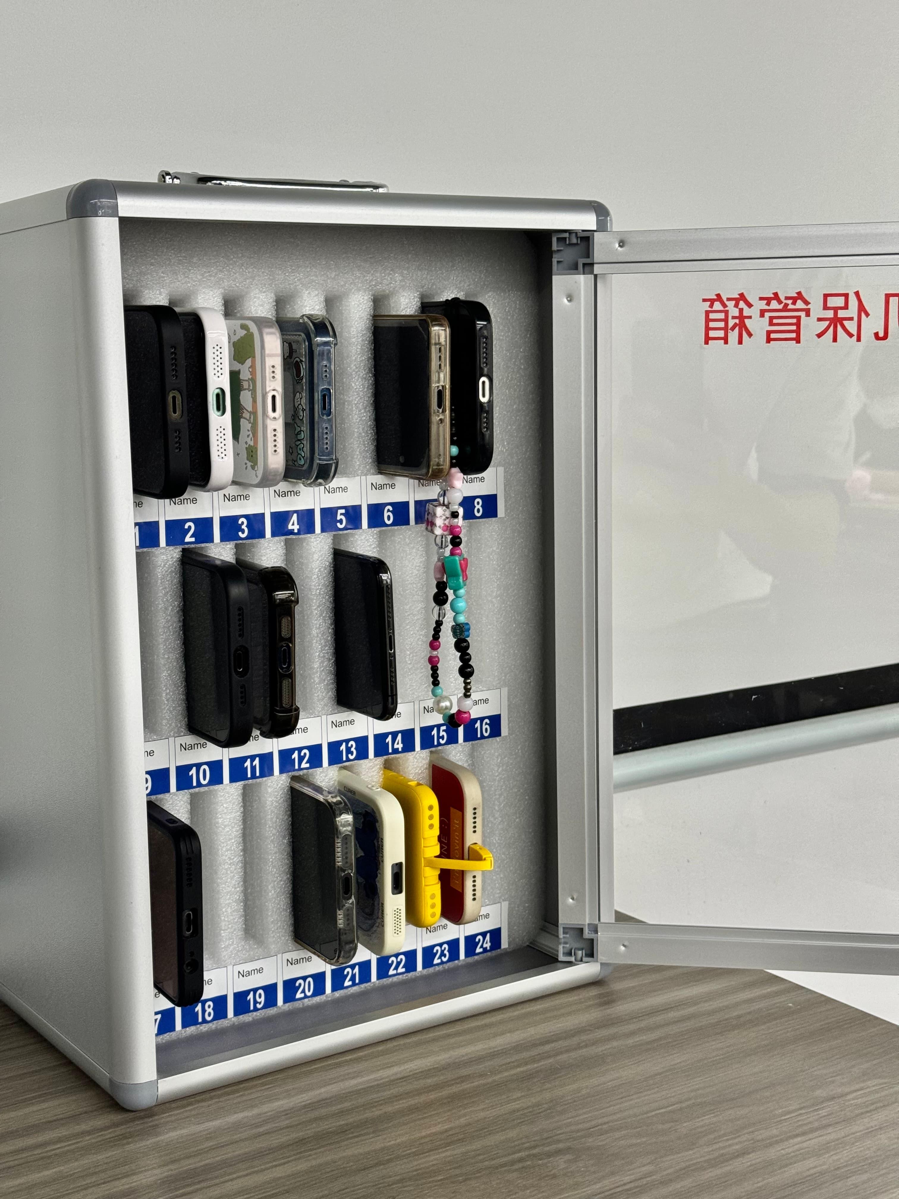 深圳雅思暑假班机构教学环境