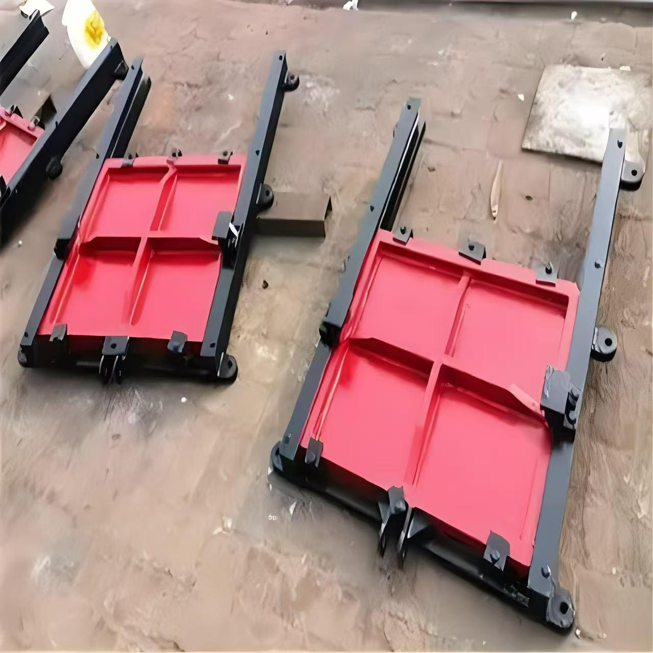 河北嘉皓水利机械产品图2