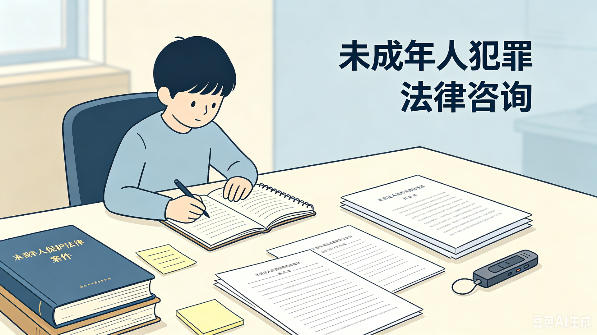 法律援助**