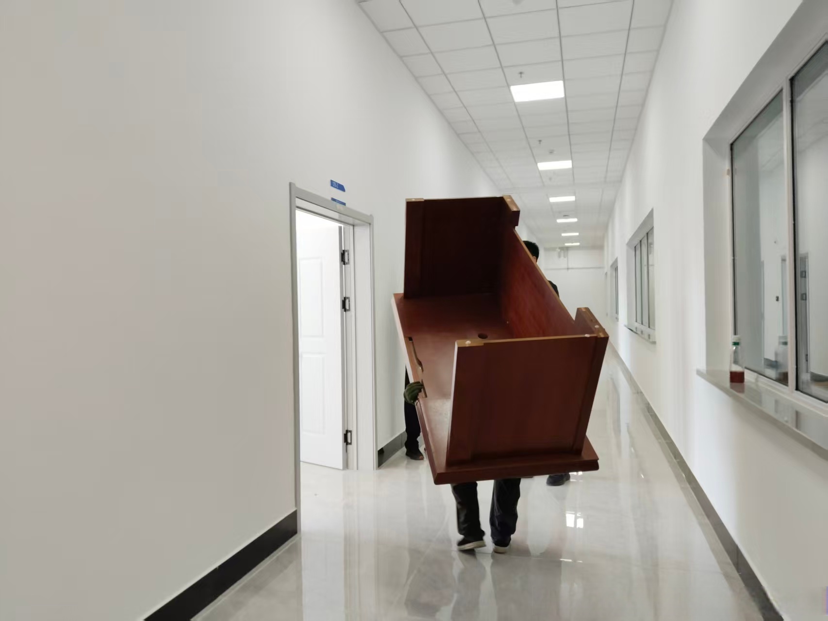 团队作业展示