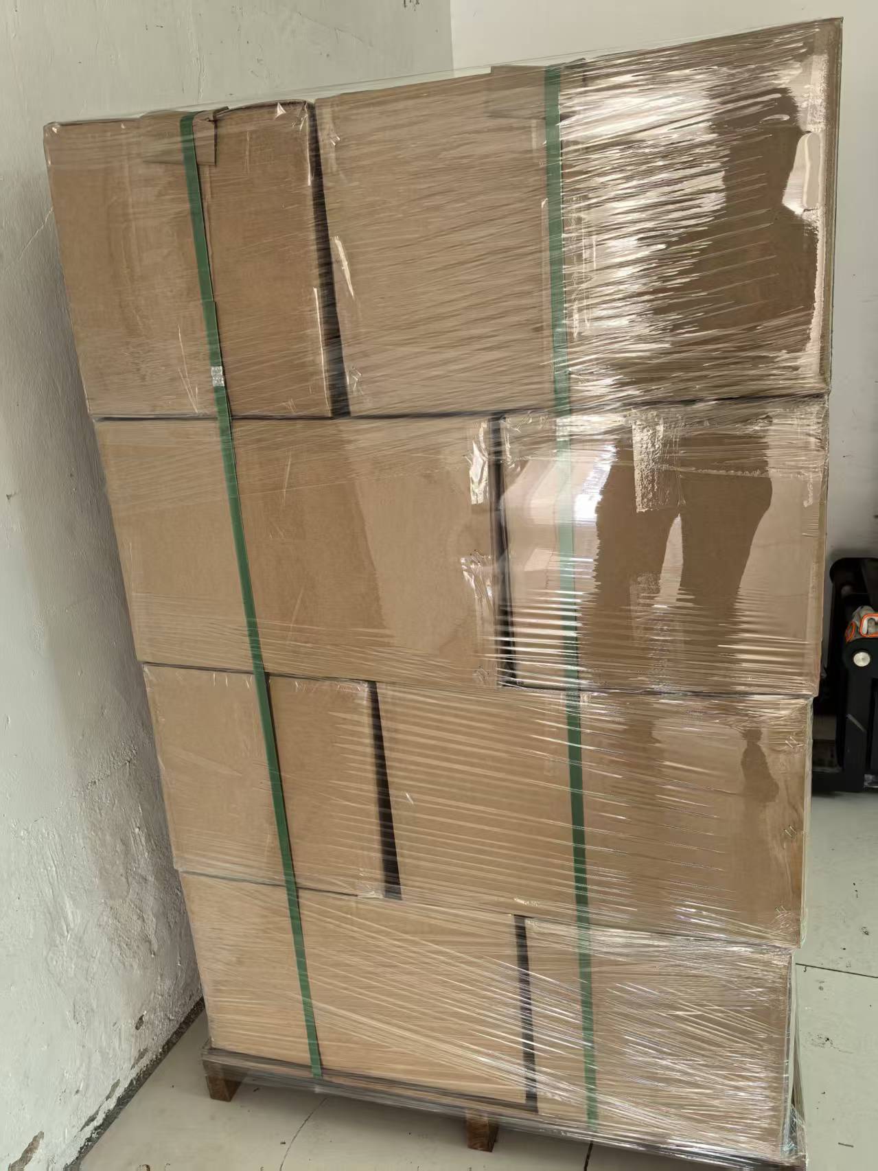 常州无水哌嗪厂家产品展示2