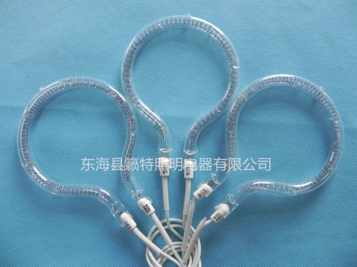 籁特照明电器产品展示1