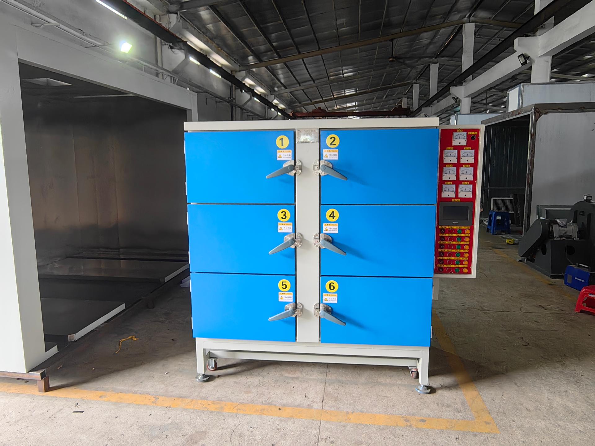 珠海锐源机械设备有限公司产品1
