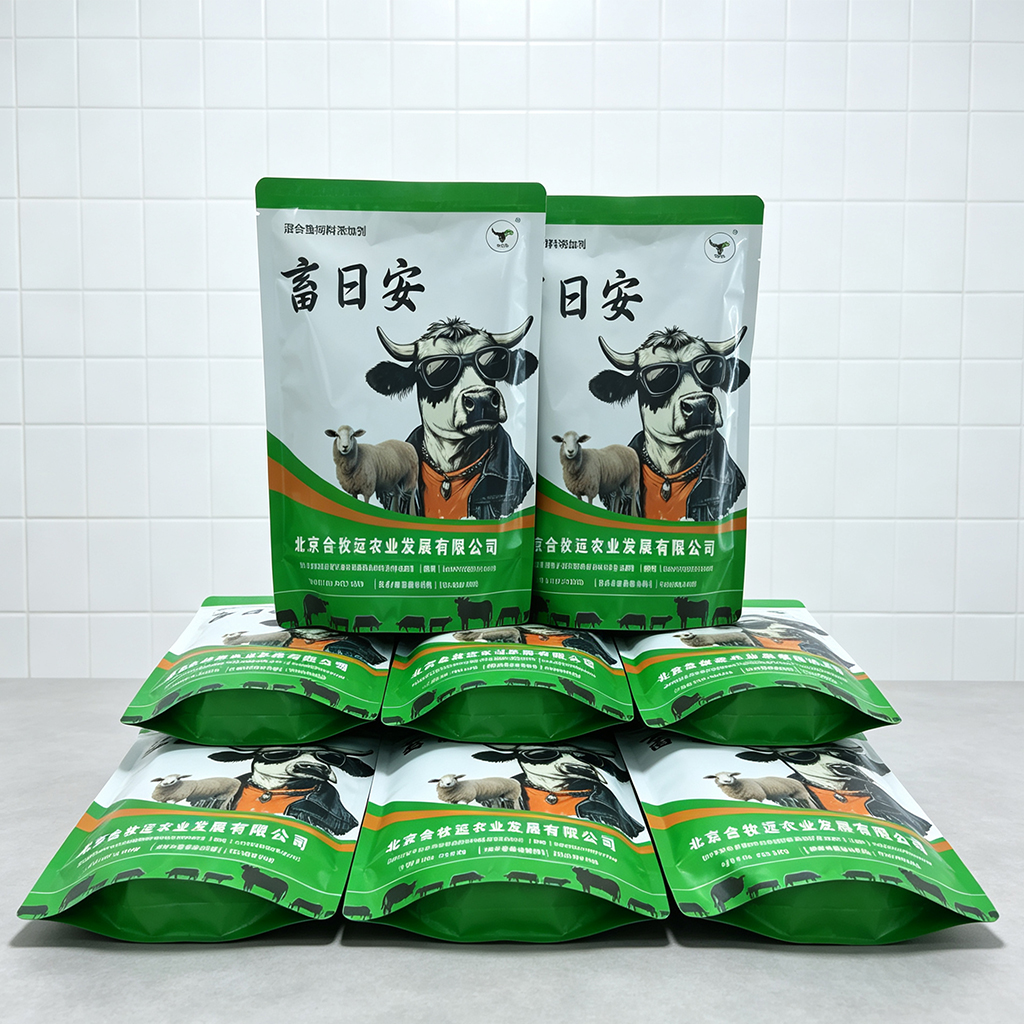 北京合牧远产品展示2