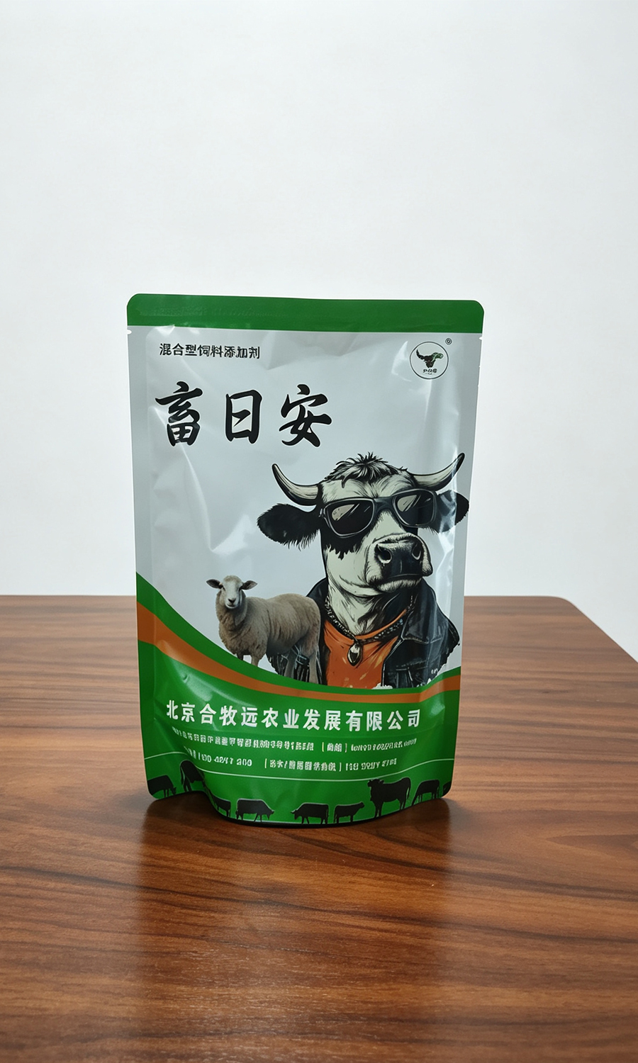 北京合牧远产品展示2