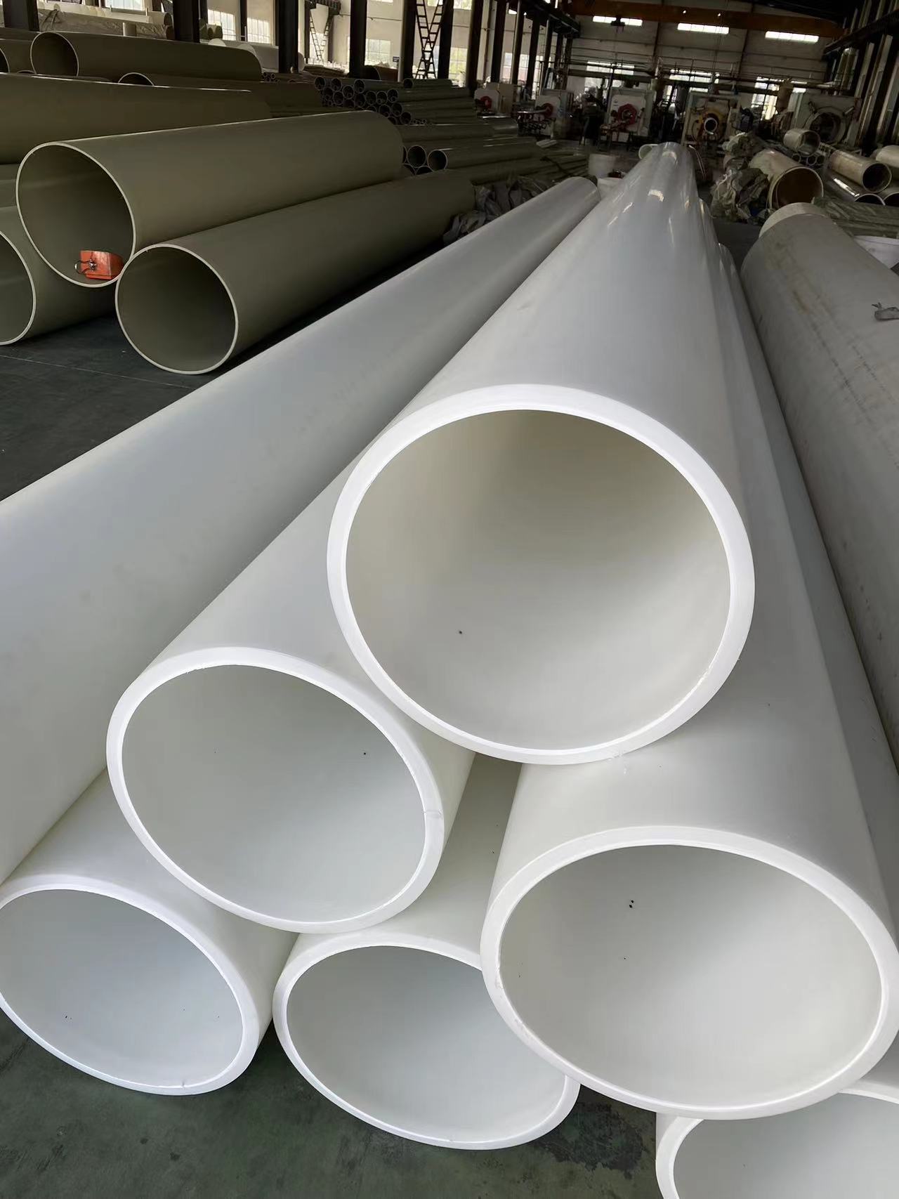 江苏神达管阀件产品展示