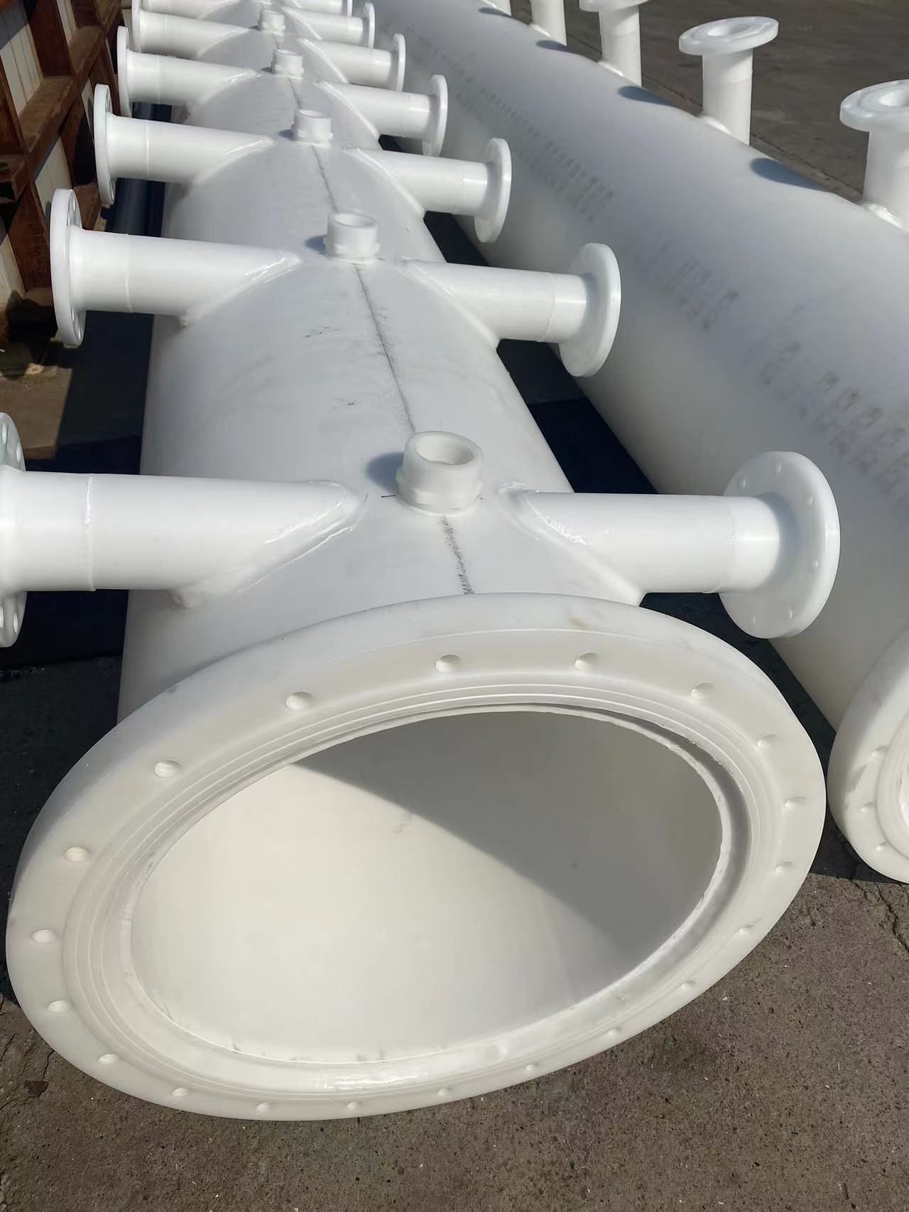 神达管阀件产品展示1