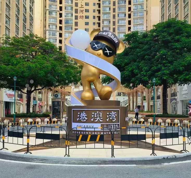 曲阳县兴华石材雕刻有限公司产品展示2