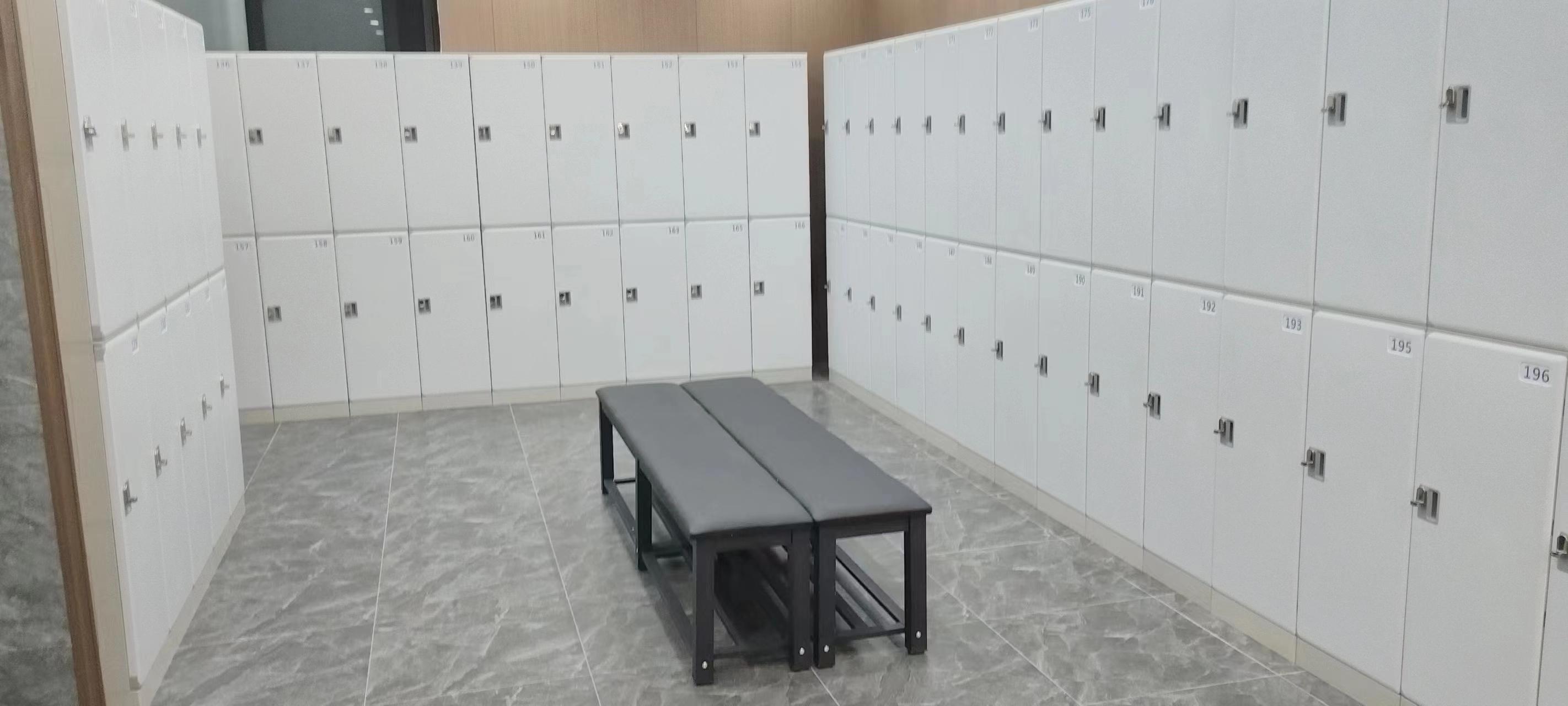员工更衣柜