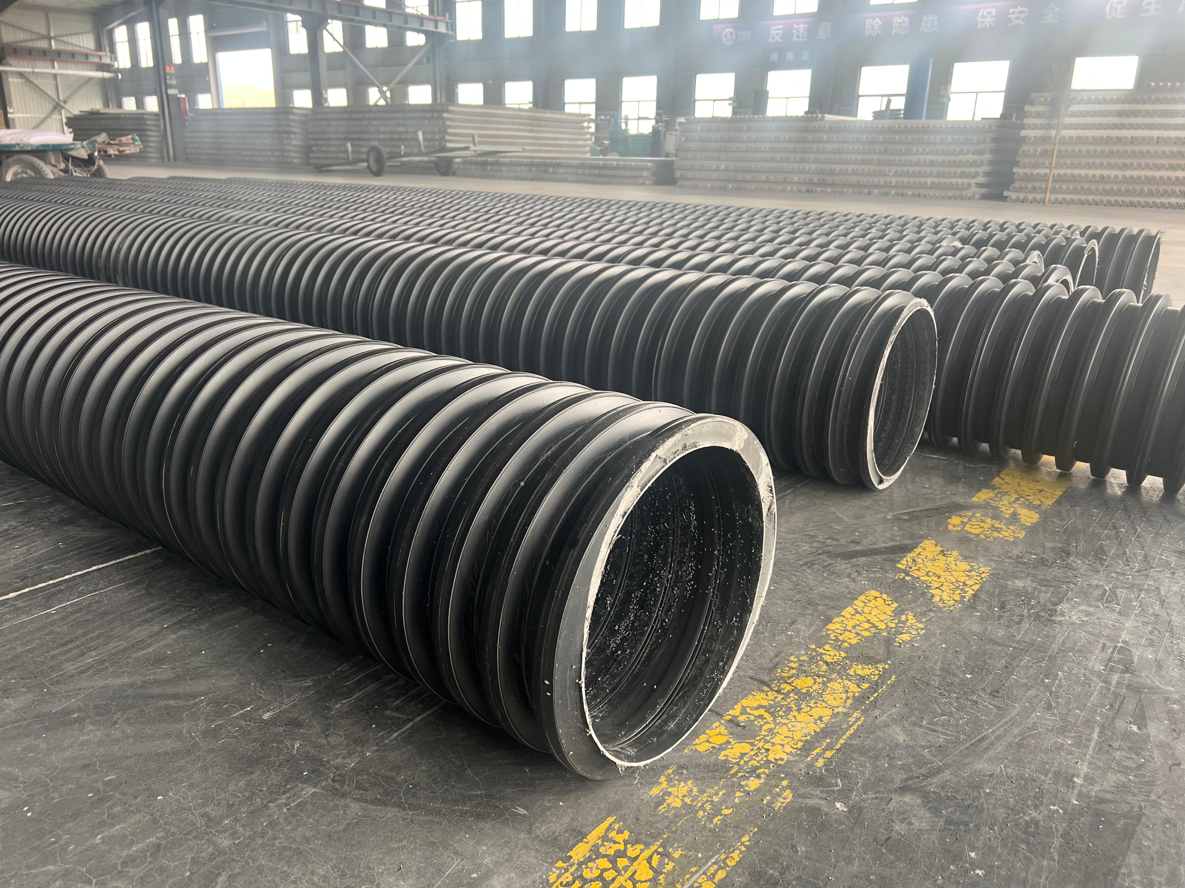 联顺塑业工厂