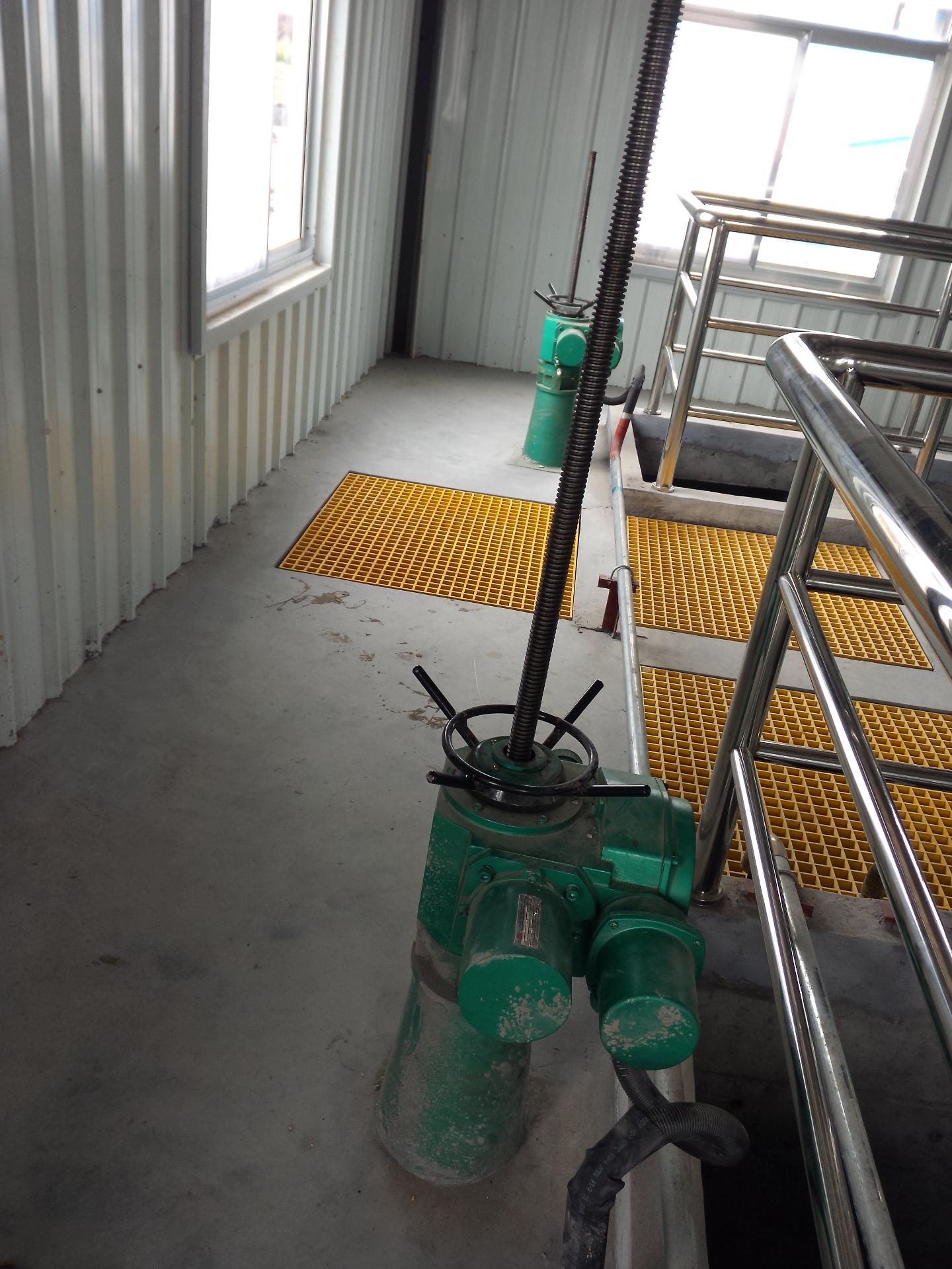 河北方源水利机械有限公司产品展示1