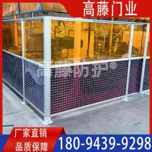 2026年上海焊接防护厂家推荐：焊接隔断/弧焊房供应商