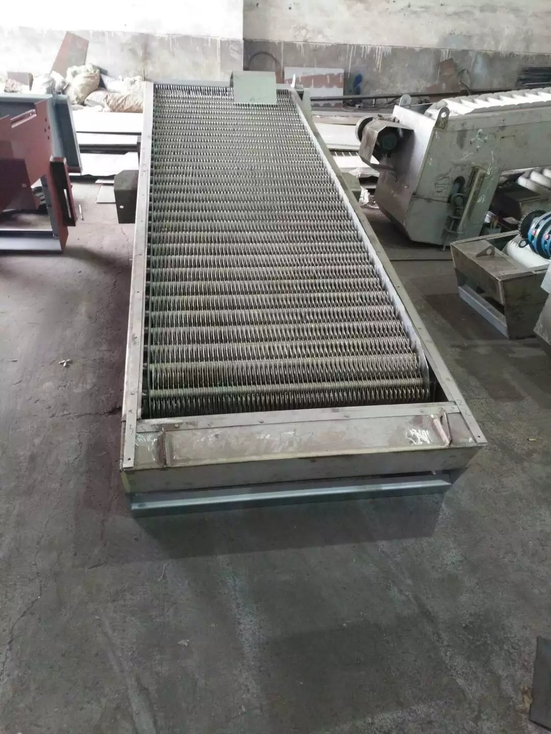 河北方源水利机械产品展示2
