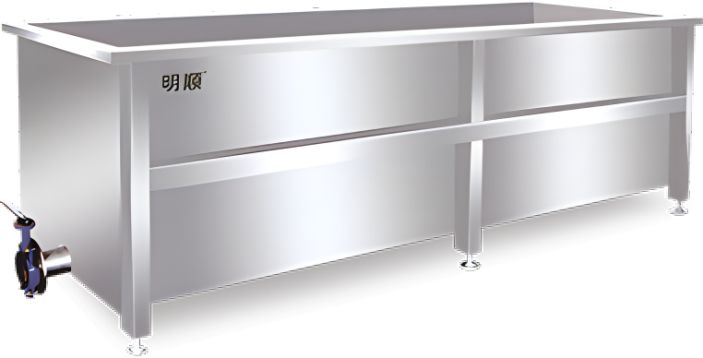 山东信诚明顺智能设备有限公司产品展示2