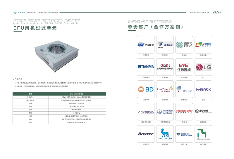 无锡安和净化设备有限公司产品展示3 无锡安和净化设备有限公司产品展示3