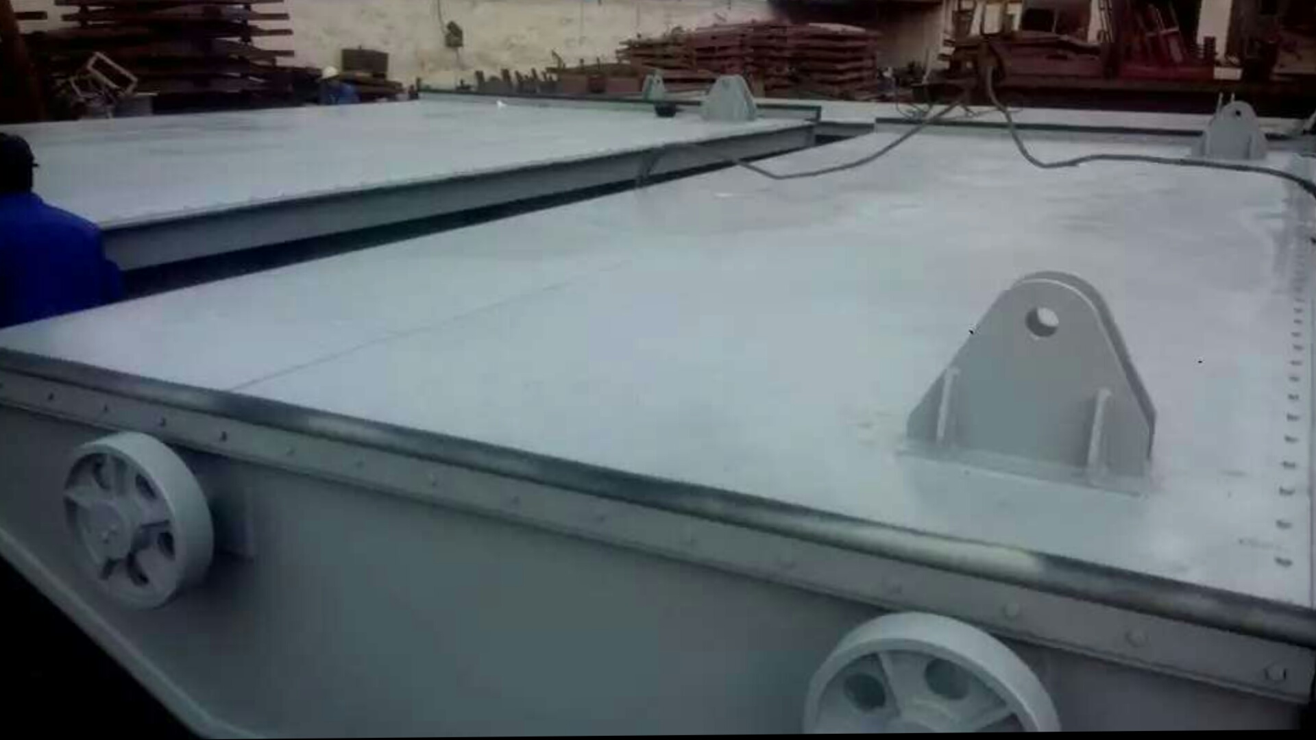 河北方源水利机械产品图1