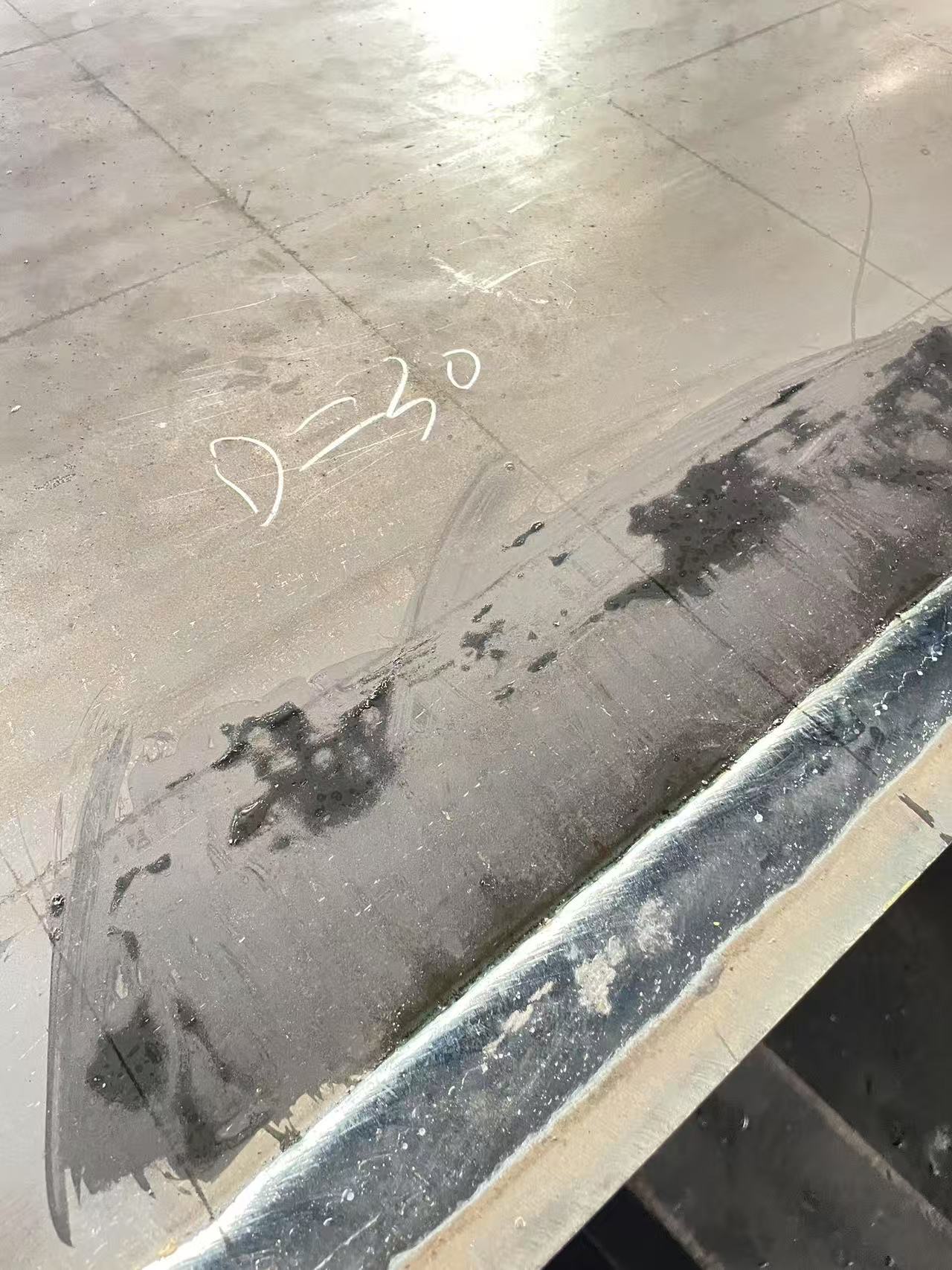 贝斯特检测