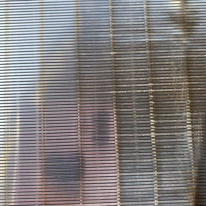 铭哲金属制品展示1