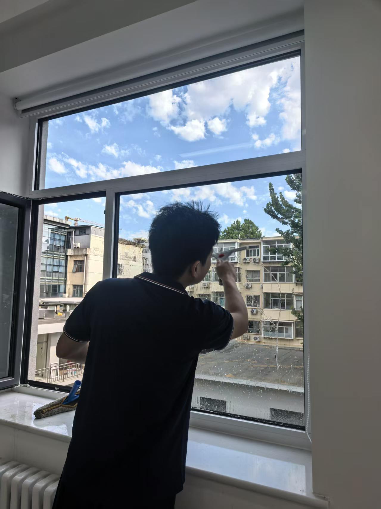 石家庄友帮家政服务有限公司