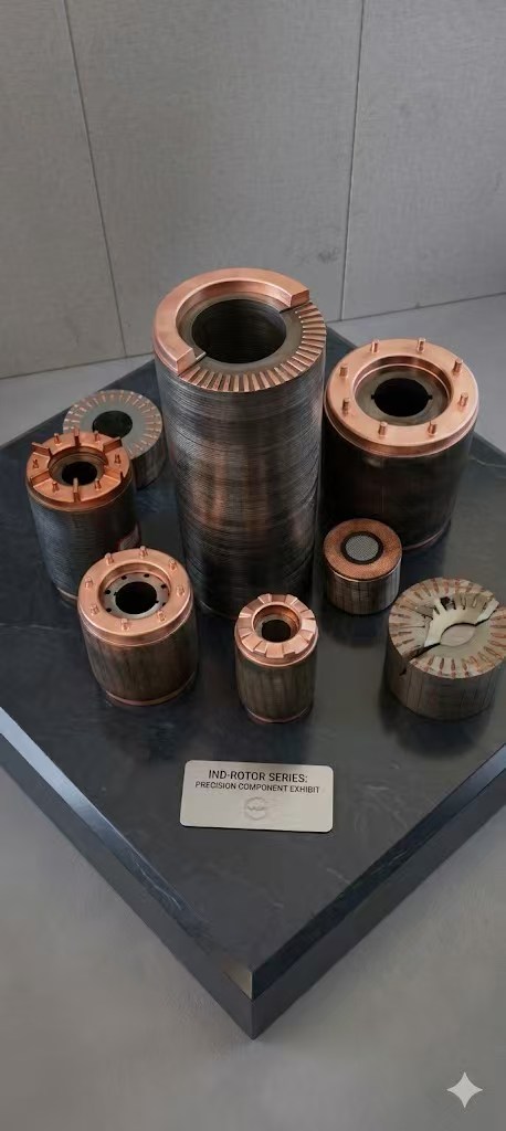 衡水科特铸铜有限公司产品展示1