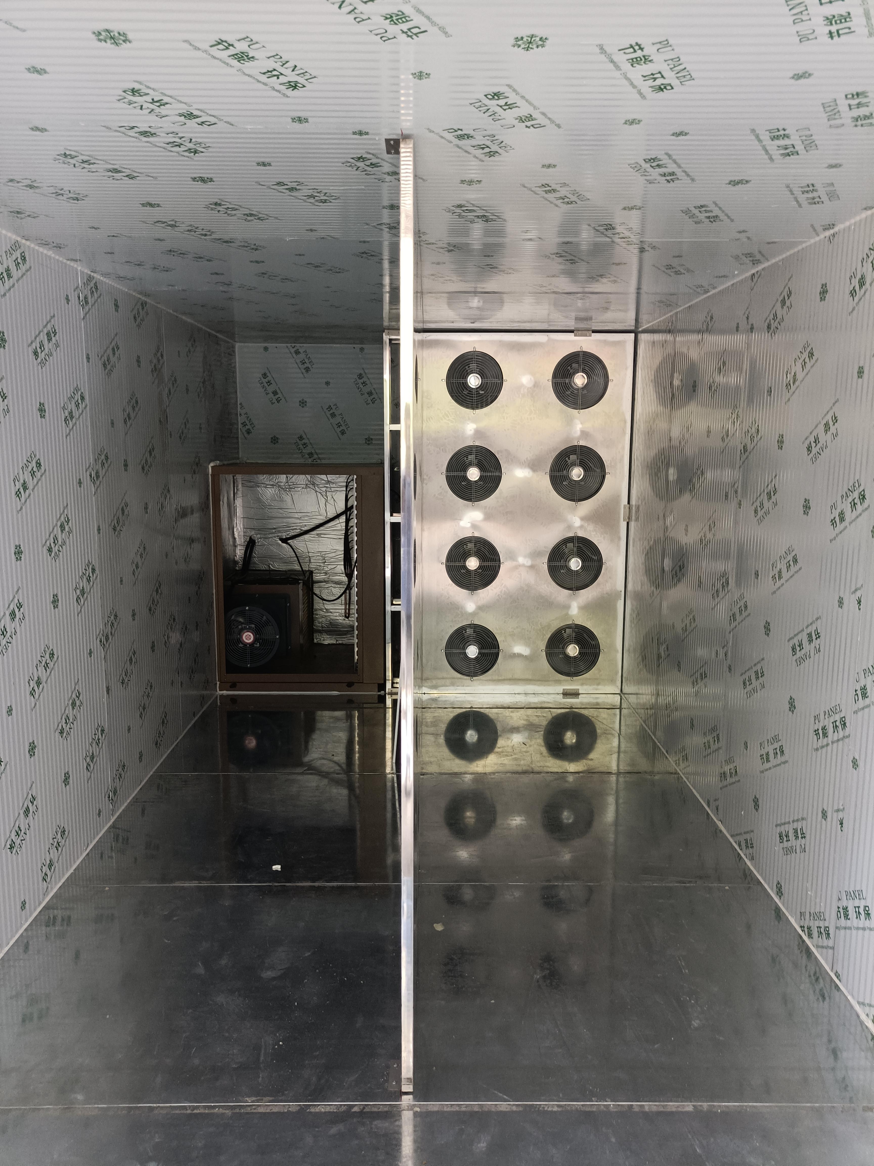 福建旭众智能科技有限公司产品展示