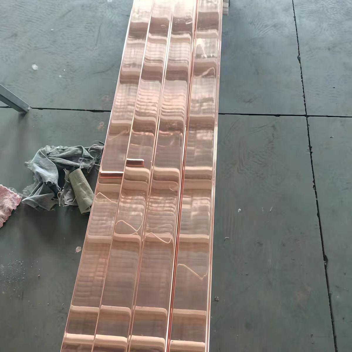 华野防雷产品展示1