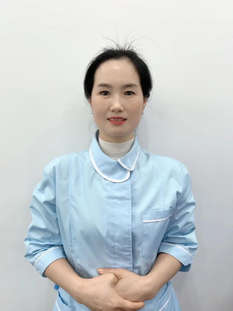 小安家政团队展示