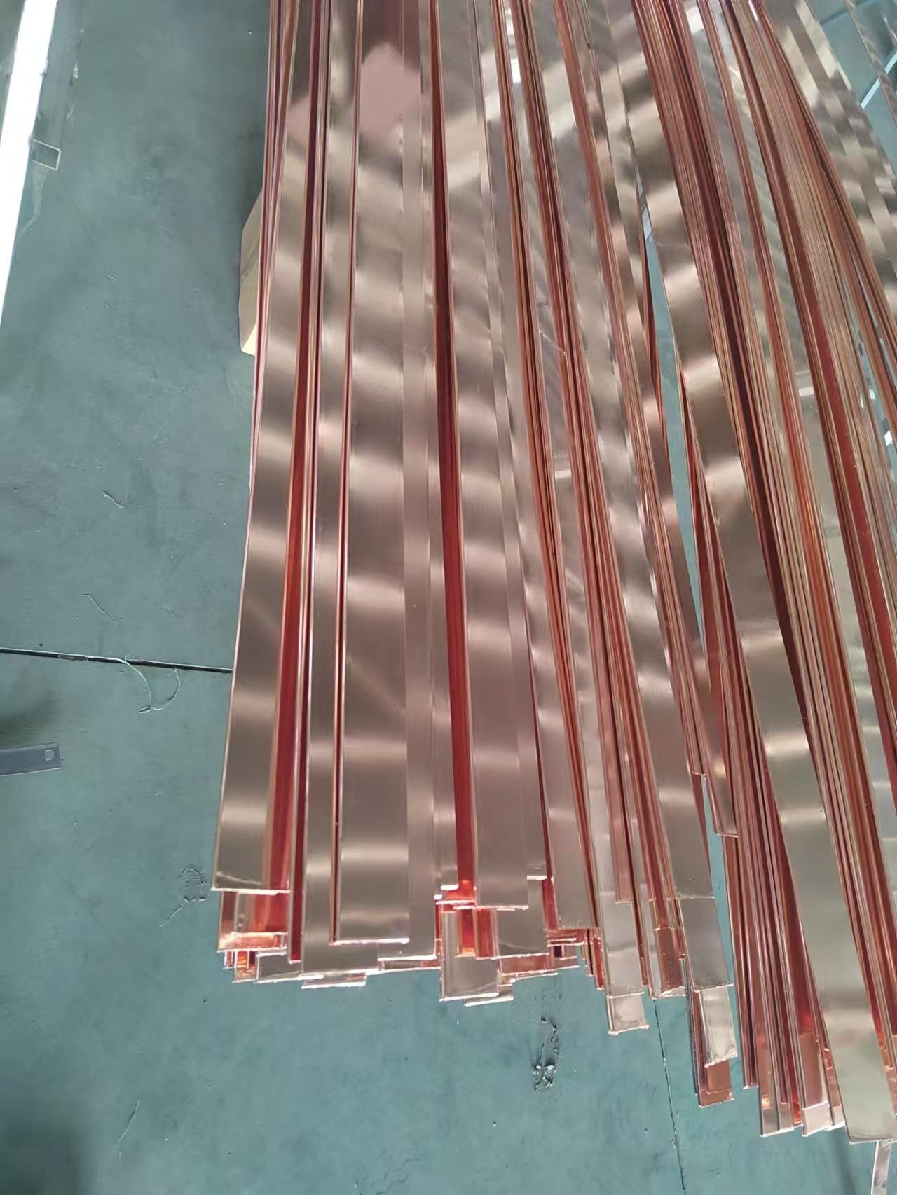 河北华野防雷器材有限公司产品图1