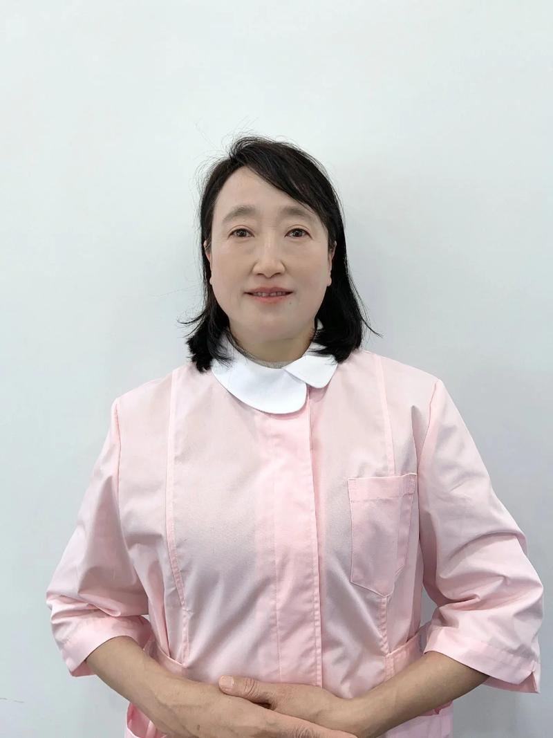 上海小安家政服务展示