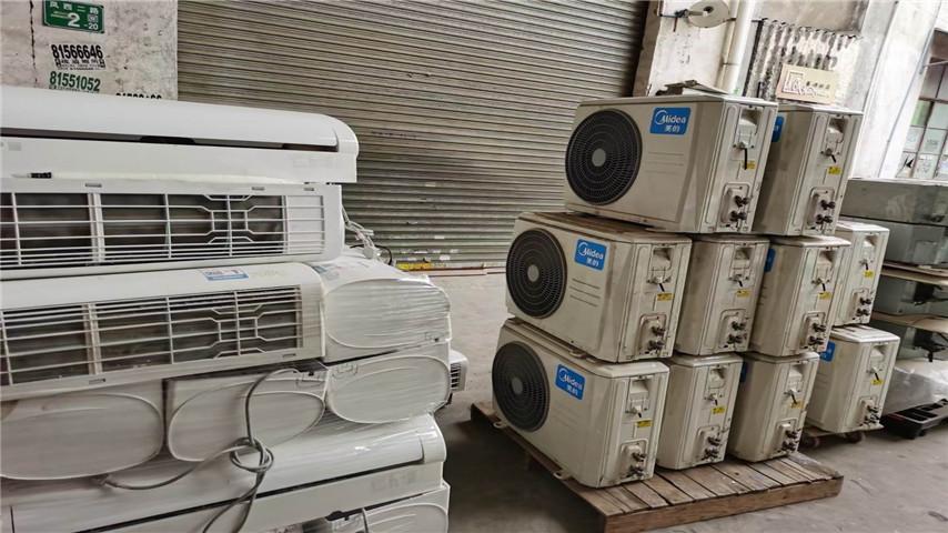 甘肃恒建泷拆除回收公司