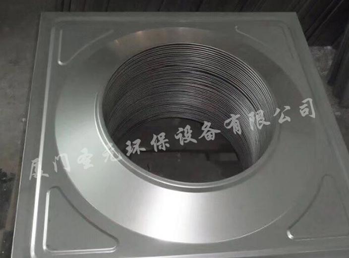 不锈钢水箱