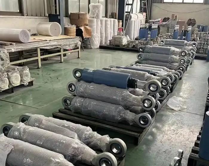 河北尚泽橡塑制品有限公司产品图2