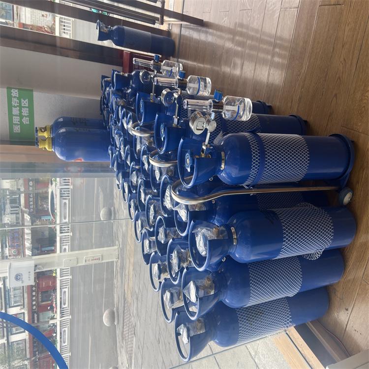 康源供氧产品展示3