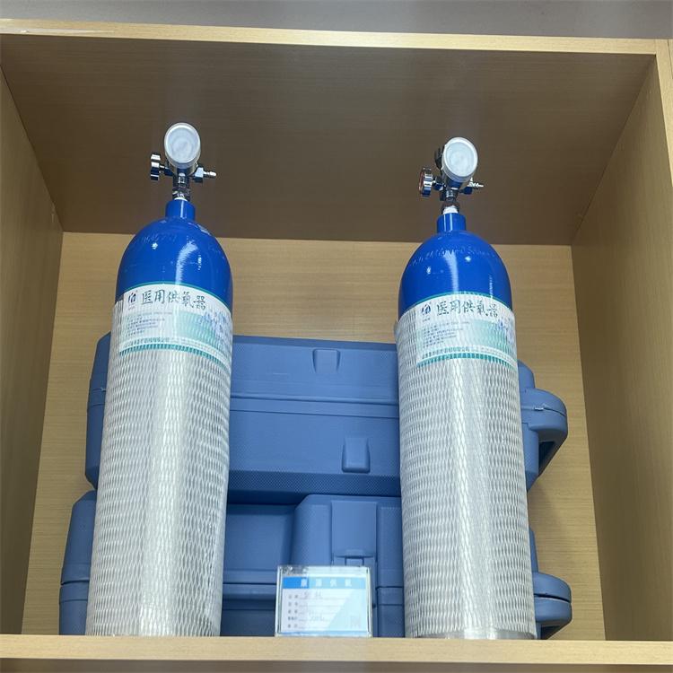 康源供氧产品展示2
