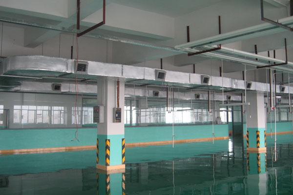 苏州今和建筑装饰设计有限公司案例