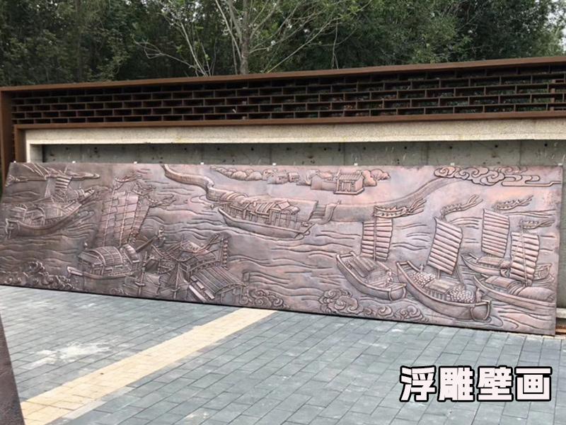 济南静雅雕塑产品展示1