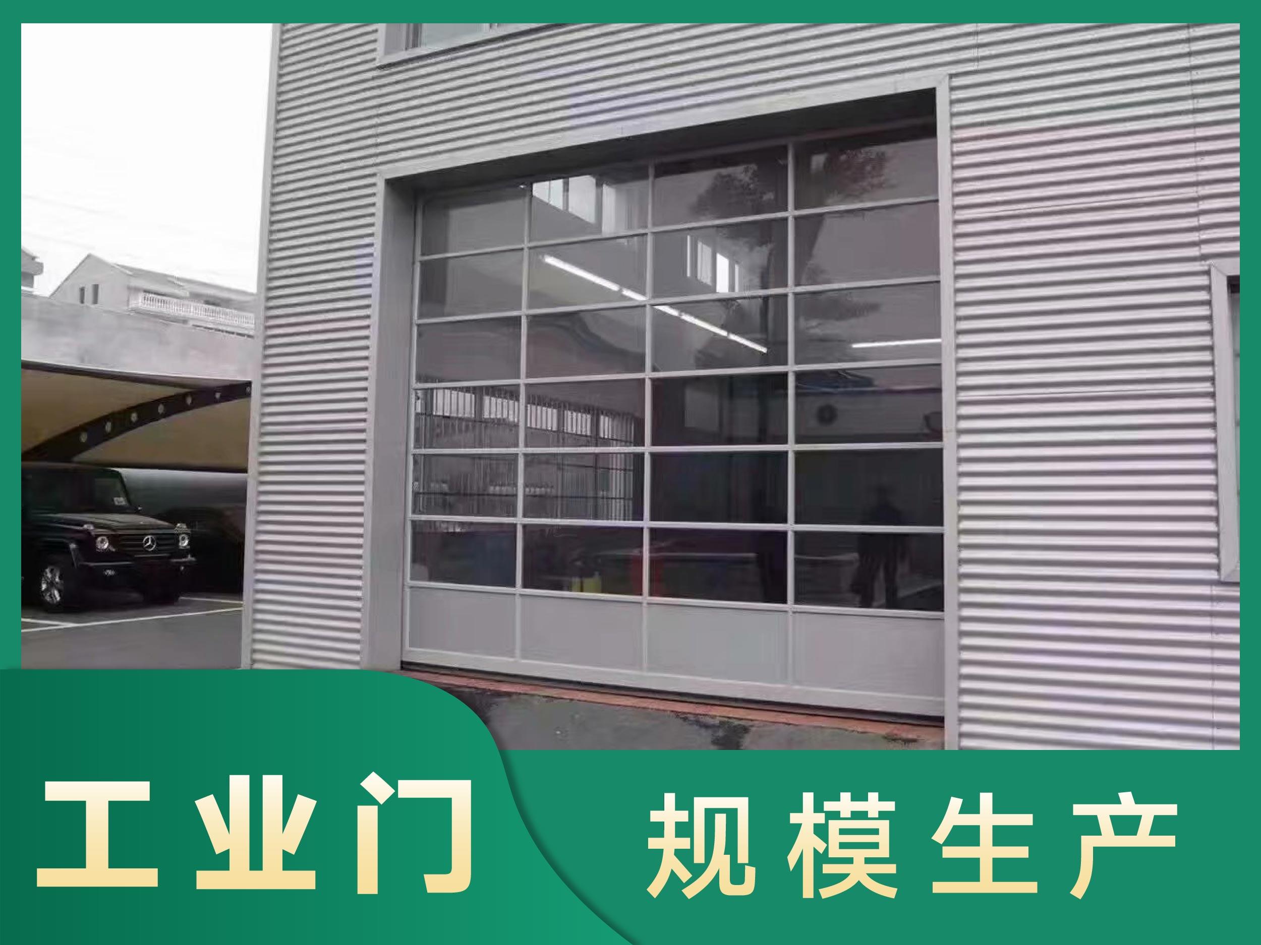 武汉欧得力门业产品展示3