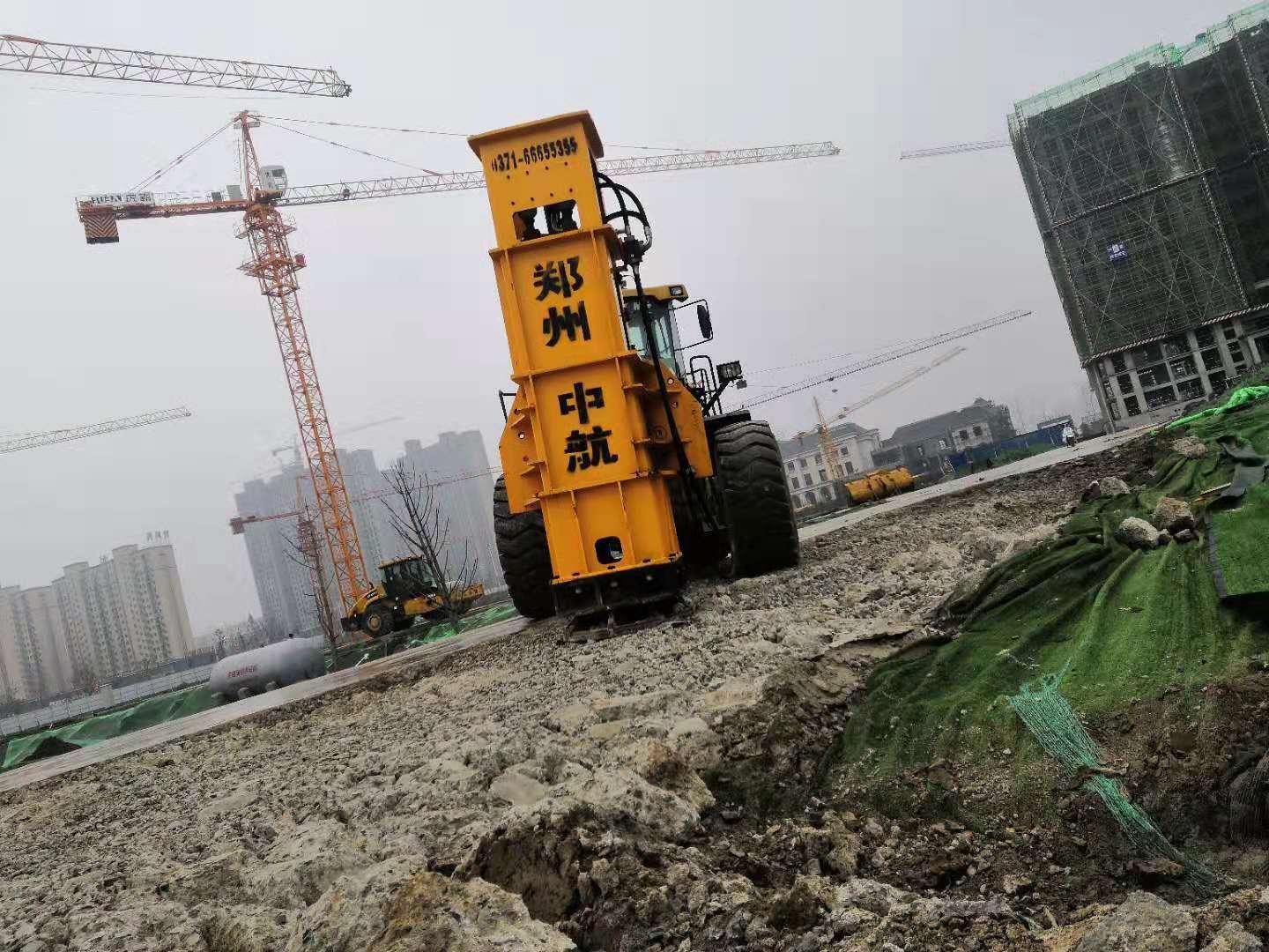 郑州中航工程设备有限公司产品图2