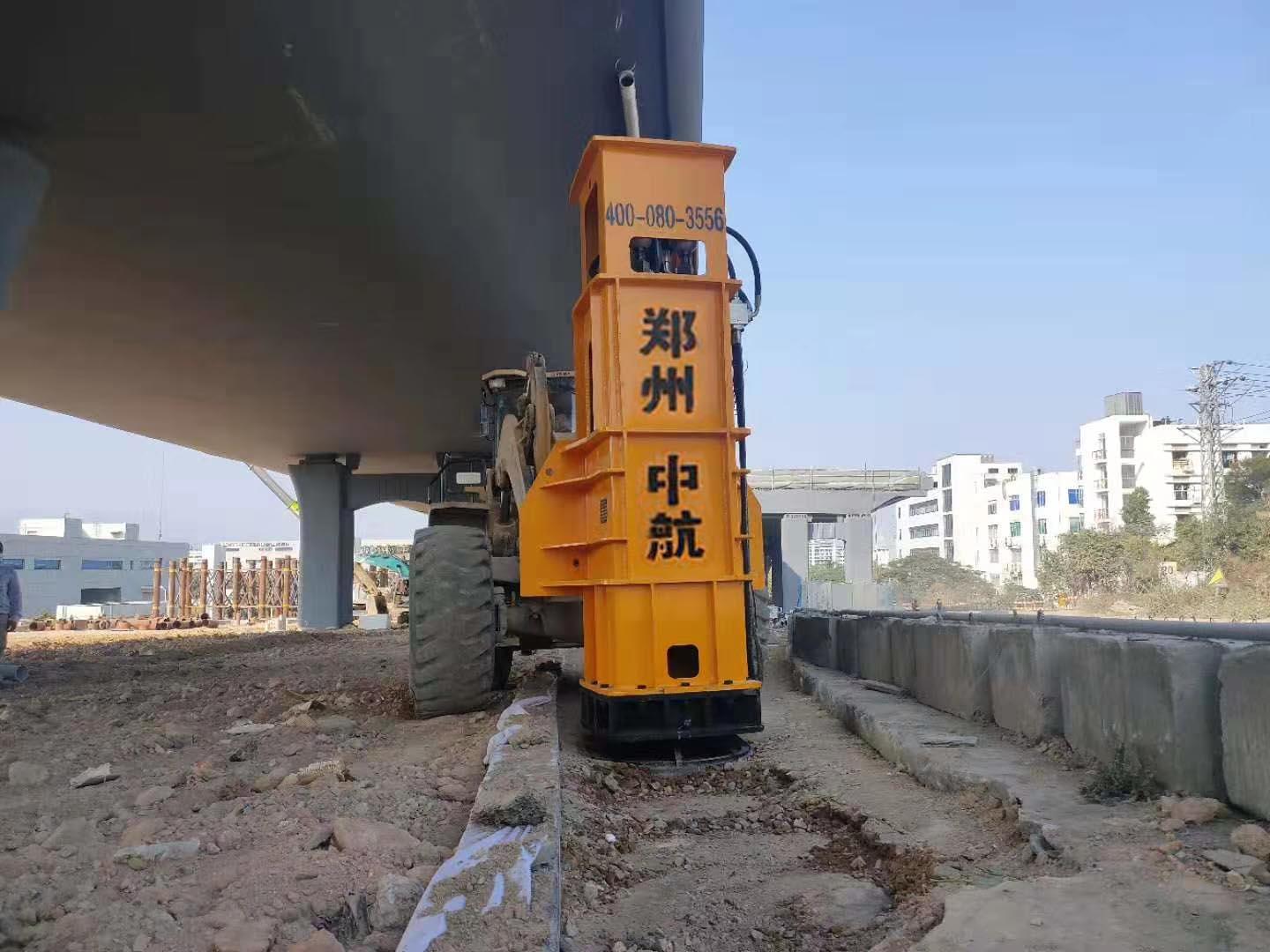 郑州中航工程设备有限公司产品图1