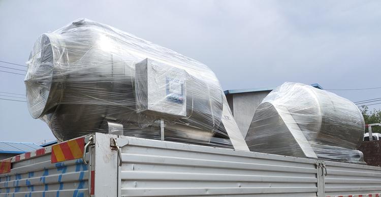 诸城市瑞恒食品机械厂产品展示