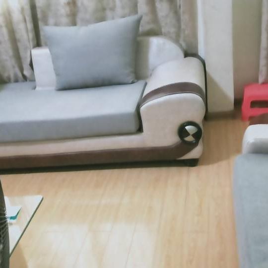 焕新家居沙发翻新案例2