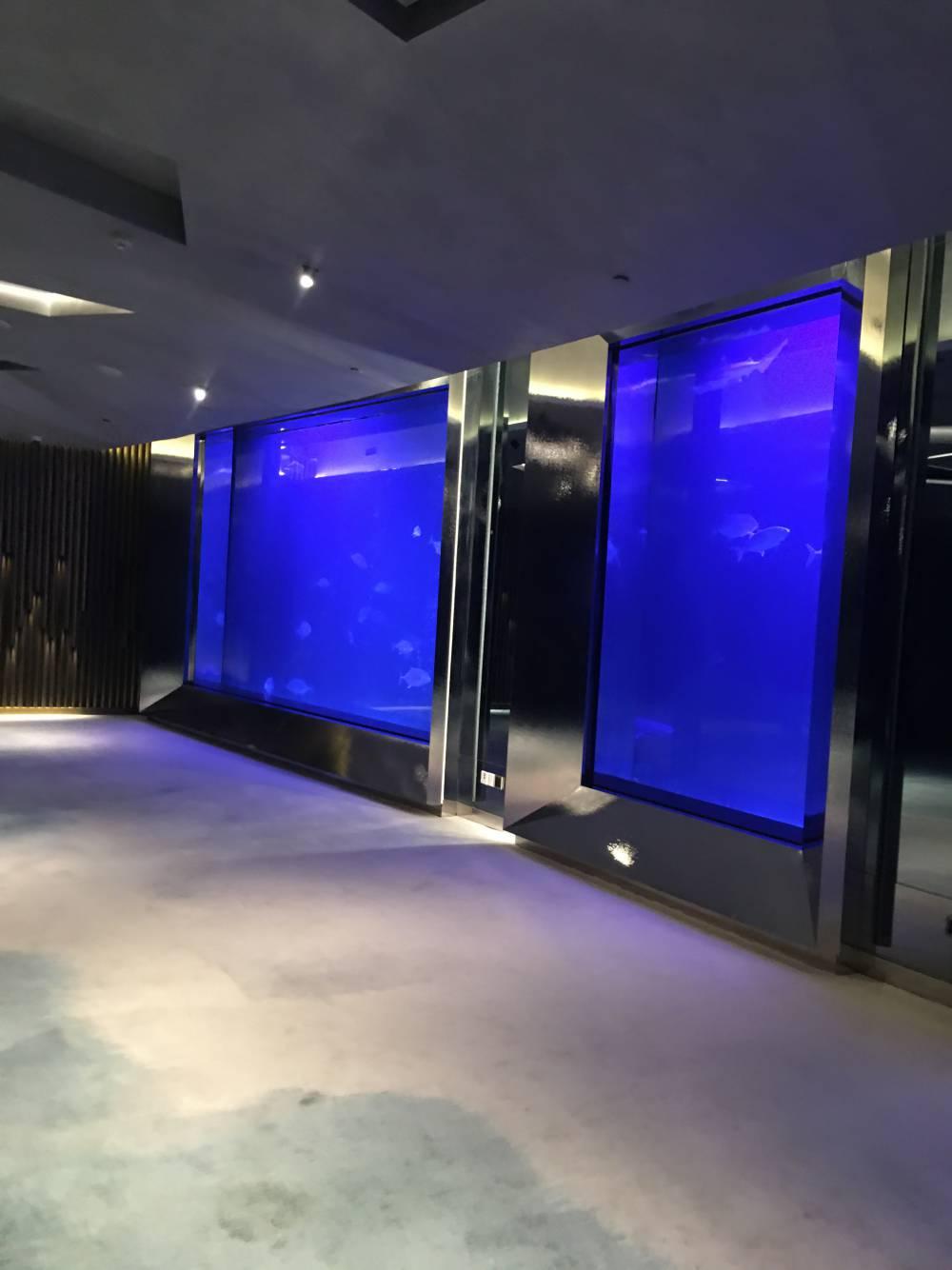 西安秦海水景工程有限公司产品图片1
