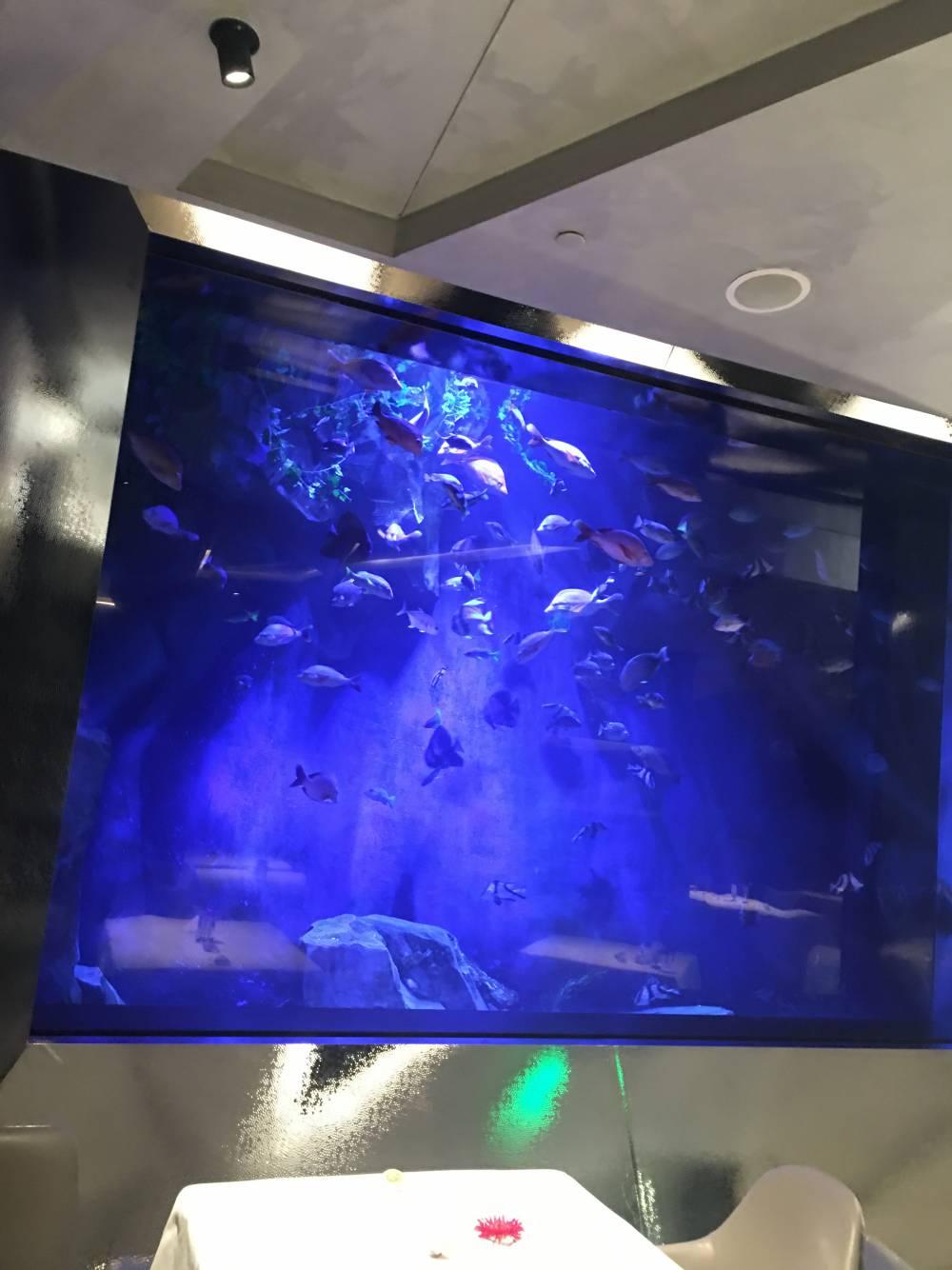 西安秦海水景工程有限公司产品图片2