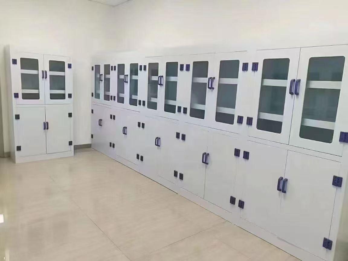 云南如海教学设备制造有限公司实验室设备展示3