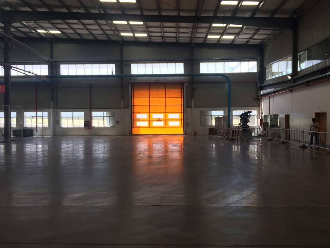 西安开泰门业产品展示2