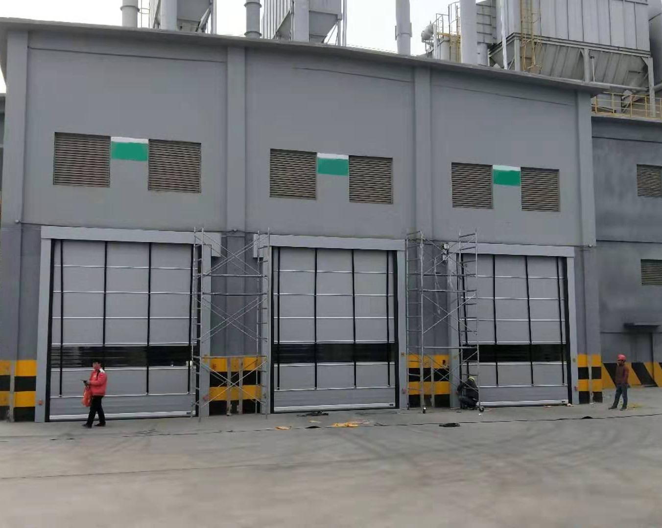西安开泰门业产品展示3